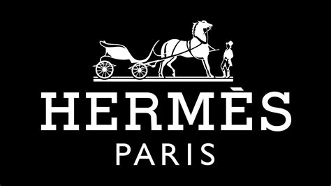 original hermes logo